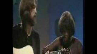 Delaney and Bonnie with Eric Clapton 1969 [upl. by Ahseel854]