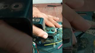 weighing scale repairing repairer youtubeshorts youtubevideos viral trending🔥 [upl. by Hamid61]