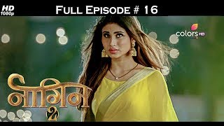 Naagin 2  Full Episode 16  With English Subtitles [upl. by Eran]