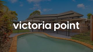 80 Point OHalloran Road Victoria Point [upl. by Wagstaff]