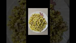 Popcorn Recipe  Homemade Popcorn Recipe food home snacks movie shorts [upl. by Eirffej]