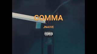 JnAiVe  Comma prod by hipster music [upl. by Macintyre]