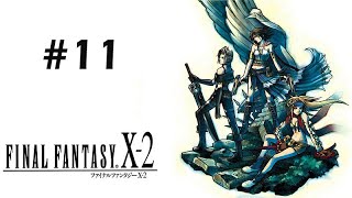 11 Directo 9 resubido finalfantasy10 [upl. by Luhe581]