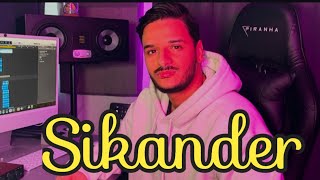 Sikander by Razi Irwani tiktok mix Prod by John Pettrick Production [upl. by Eloisa277]