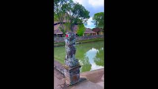 Ubud Bali INDONESIA 2023 [upl. by Ellery]