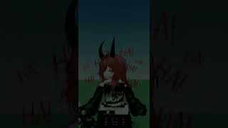 sepi muluu😓  roblox robloxedit eacteticfypage rameinngab [upl. by Igic21]