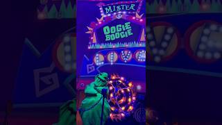 Oogie Boogie Bash 2024 [upl. by Nangem]