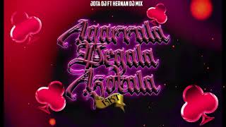 AGARRALA PEGALA AZOTALA  RKT💥 JOTA DJ😈HERNAN DJ MIX [upl. by Zaob]