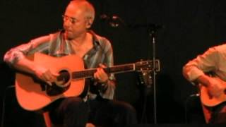 Mark Knopfler quotPostcards from Paraguayquot 2006 Boothbay amazing audio [upl. by Norvil]