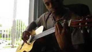 Laka Mba Richard Bona By JR [upl. by Anair127]