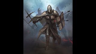 Mordhau  when the best Mordhau player of all time destroys everyone in frontline and invasion [upl. by Leunamesoj132]