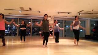 Bale Bale  Bale Bale Magadivoy  Bollywood Dance Practice  Choreography by Master Satya [upl. by Joash]