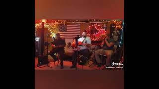 Special GuestZ original song quotHarvest Time quot livemusic detroitrock aliens music guitar [upl. by Dahraf]