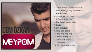 Cem Özkan  Çok Güzelsin Official Audio [upl. by Powe872]