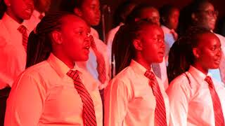 Naisula School  Christmas Carols 2017 [upl. by Senior434]