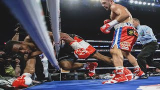 Sergey Kovalev vs Jean Pascal  Highlights Great Fight amp KNOCKOUT [upl. by Derk]