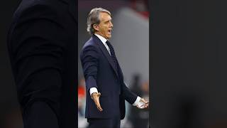 Roberto Mancini Fired by Saudi Arabia Want to Train the Italian National Team Again shorts fyp [upl. by Devaj]