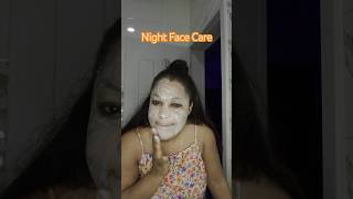 Turkish Clay MaskNight Face Care mask skin Claymask [upl. by Eleaffar]