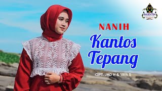 KANTOS TEPANG Darso  NANIH Cover Pop Sunda [upl. by Nepean666]