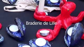 Braderie Lille [upl. by Conlan]