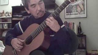 Aking Bituin O Ilaw  Guitar [upl. by Yarw]