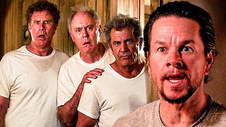 The Funniest Scenes from Daddys Home 2 🌀 4K [upl. by Euqimod]