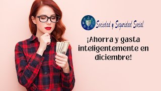 CONSEJOS FINANCIEROS PARA APROVECHAR TUS INGRESOS ADICIONALES EN DICIEMBRE LILLIANA RODRIGUEZ [upl. by Zarger]