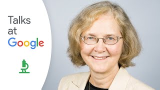 Telomeric DNA Reserach  Dr Elizabeth Blackburn  Talks at Google [upl. by Nisse441]