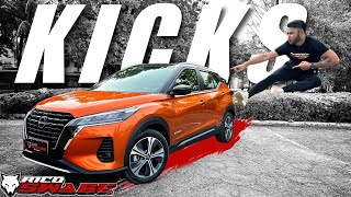 This 2023 Nissan KICKS E POWER is a REAPER in DISGUISE Philippines [upl. by Ia478]