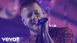 Imagine Dragons  Thunder Live On The Honda Stage [upl. by Esinek]