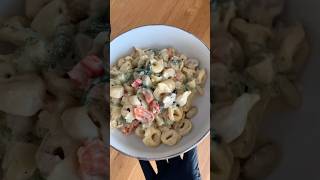 Tortellini  Delicious And Easy Way To Cook 🤩 tortellini cook italianfood cooking recipe [upl. by Henrique]