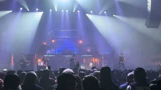 King Diamond  Eye of the Witch Live Denver 111424 [upl. by Hoffman813]