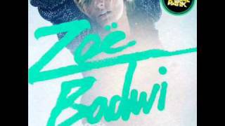 Free Fallin  Zoe Badwi LYRICS [upl. by Eenwat]