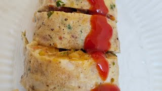 Egg Lays Recipe Delicious make by MF Tasty food 🍛🥚🥚 [upl. by Danialah]