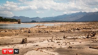 Facing a dry future How bad is the water crisis really [upl. by Anees694]