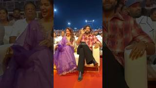 varuntej amp lavanyatripathi Cute Moments At matkamovie Pre Release Event shorts ytshorts [upl. by Fineberg149]