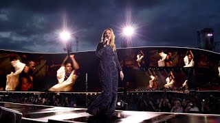 Adele  Live in Munich Trailer [upl. by Goodson]