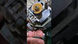 Carburetor crud what causes it [upl. by Glassco]