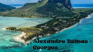 Alexandre Dumas  George cap 131818 [upl. by Carline626]