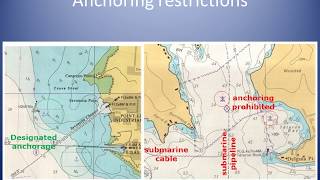 Nautical chart symbols and abbreviations VO TTNVQ [upl. by Eisenberg860]