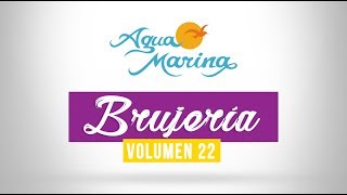 Agua Marina  Brujería [upl. by Acinoev]