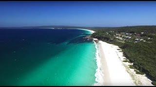 20160219 Hyams Beach NSW [upl. by Danielson]