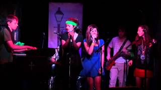 School of Rock  Fairfield  House Band  Oh Darling [upl. by Madea]