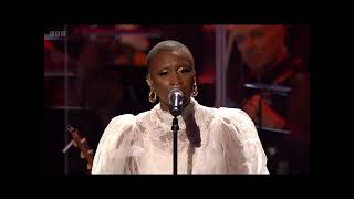 Cynthia Erivo ‘Ain’t No Way’ [upl. by Aciria]