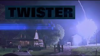 Intro Twister 1996 Movie Clip 1996 [upl. by Jose237]