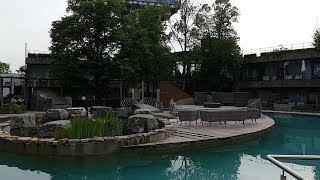 Spa amp Wellness  Mawell Resort  Langenburg  Urlaub  Region Hohenlohe [upl. by Ettelracs319]