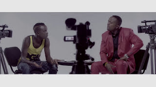 WILLY PAUL MSAFI  HUKUNIACHA Official Video [upl. by Angelica]