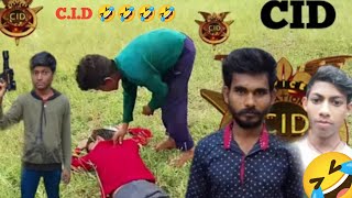 cid new video 2024cid new video allcid new video 2024 april [upl. by Ecirpak]