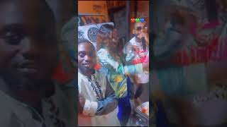 DJ ABIDJAN ALOBI BOBONGAMA PO KALA MINGI TE BOZO BINA [upl. by Scutt651]