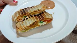 Easy breakfast recipe lunch box for just in five minutes [upl. by Khosrow]